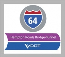 Technical Advisory Services, FHWA – $4B I-64 Hampton Roads Bridge-Tunnel Project