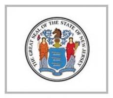 P3 Consulting, State of New Jersey, Department of The Treasury