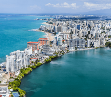 Qualified Advisor – Puerto Rico Public Private Partnerships Authority