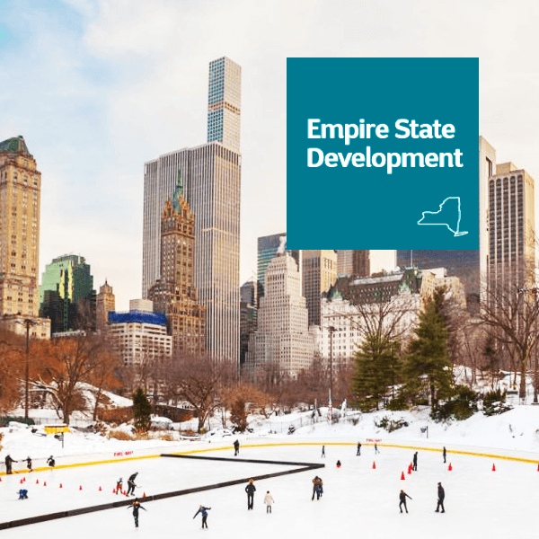Pre-Qualified Advisor – a) Real Estate & Planning  b) Infrastructure Advisory, Empire State Development