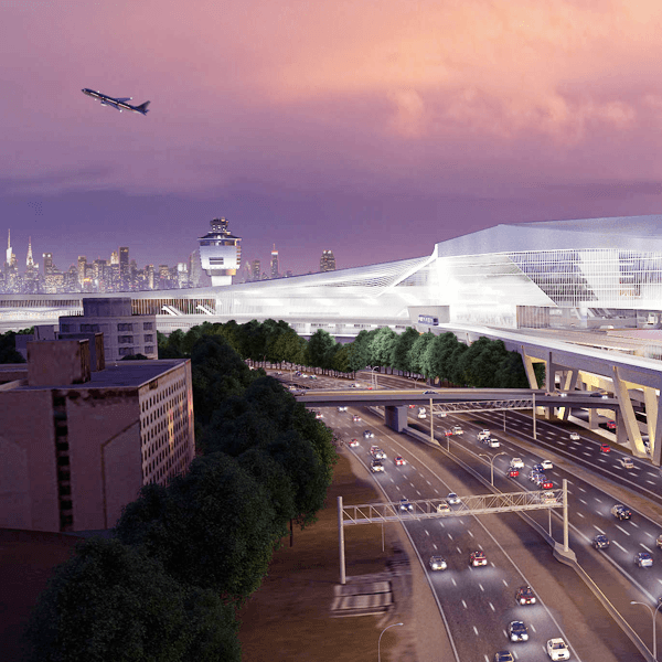On-call Program/Project Delivery and Advisory Services, LaGuardia Airport, $4.5B P3