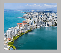 Qualified Advisor – Puerto Rico Public Private Partnerships Authority