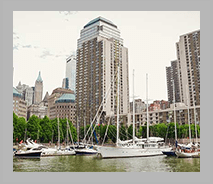 Real Estate Consultant Services, Battery Park City Authority