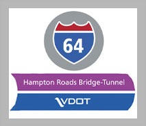 Technical Advisory Services, FHWA – $4B I-64 Hampton Roads Bridge-Tunnel Project