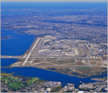 Aviation Consulting Services, Bi-State Infrastructure Agency