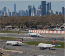 Commercial Leasing Support – Aviation Department, Bi-State Infrastructure Agency