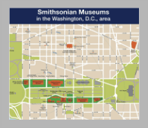 Enterprise-wide Business Consulting Services for the Smithsonian Institution